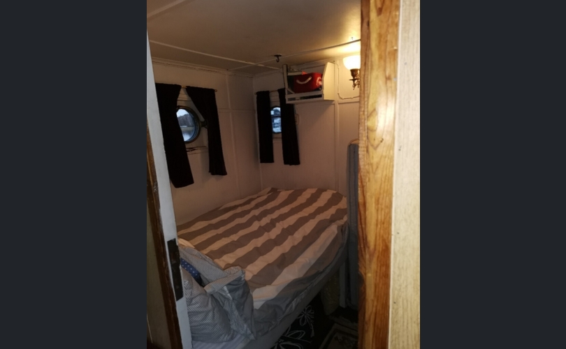 Teräsvene Klassikkohinaaja-kuva-4